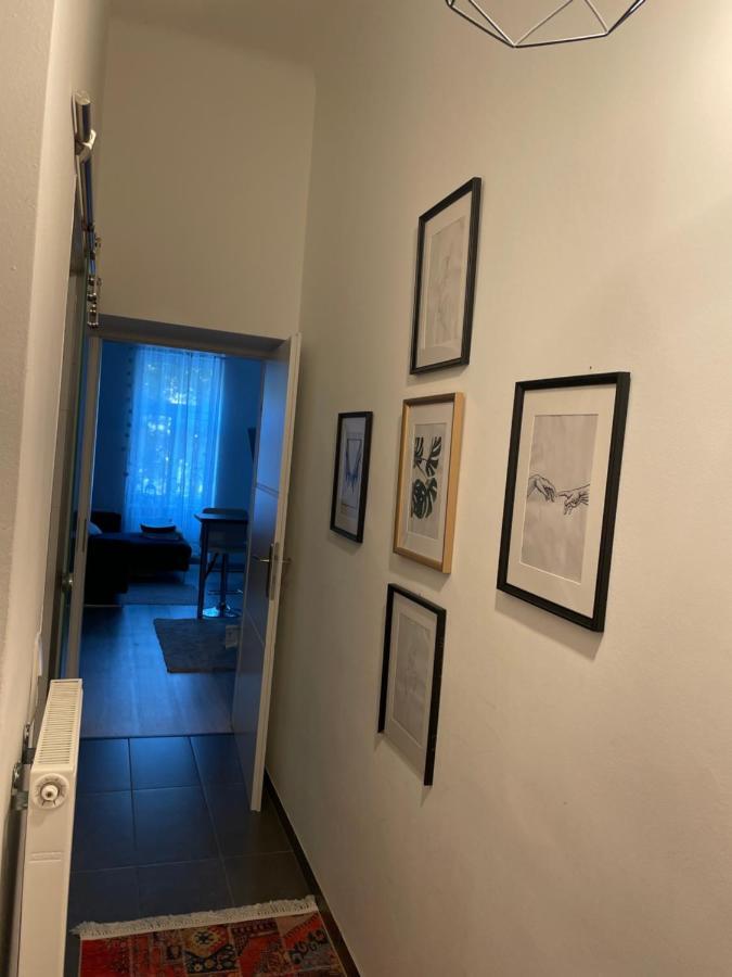 Comf. Apart Near The City - 13 Minutes To 1St Vienna Esterno foto